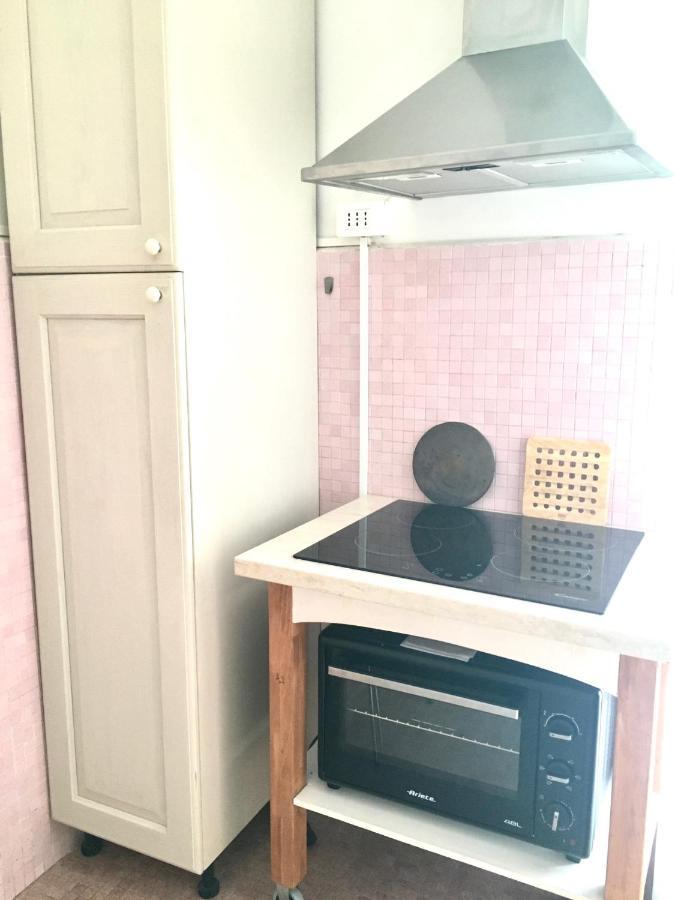 Appartement Calipso à Levanto Extérieur photo