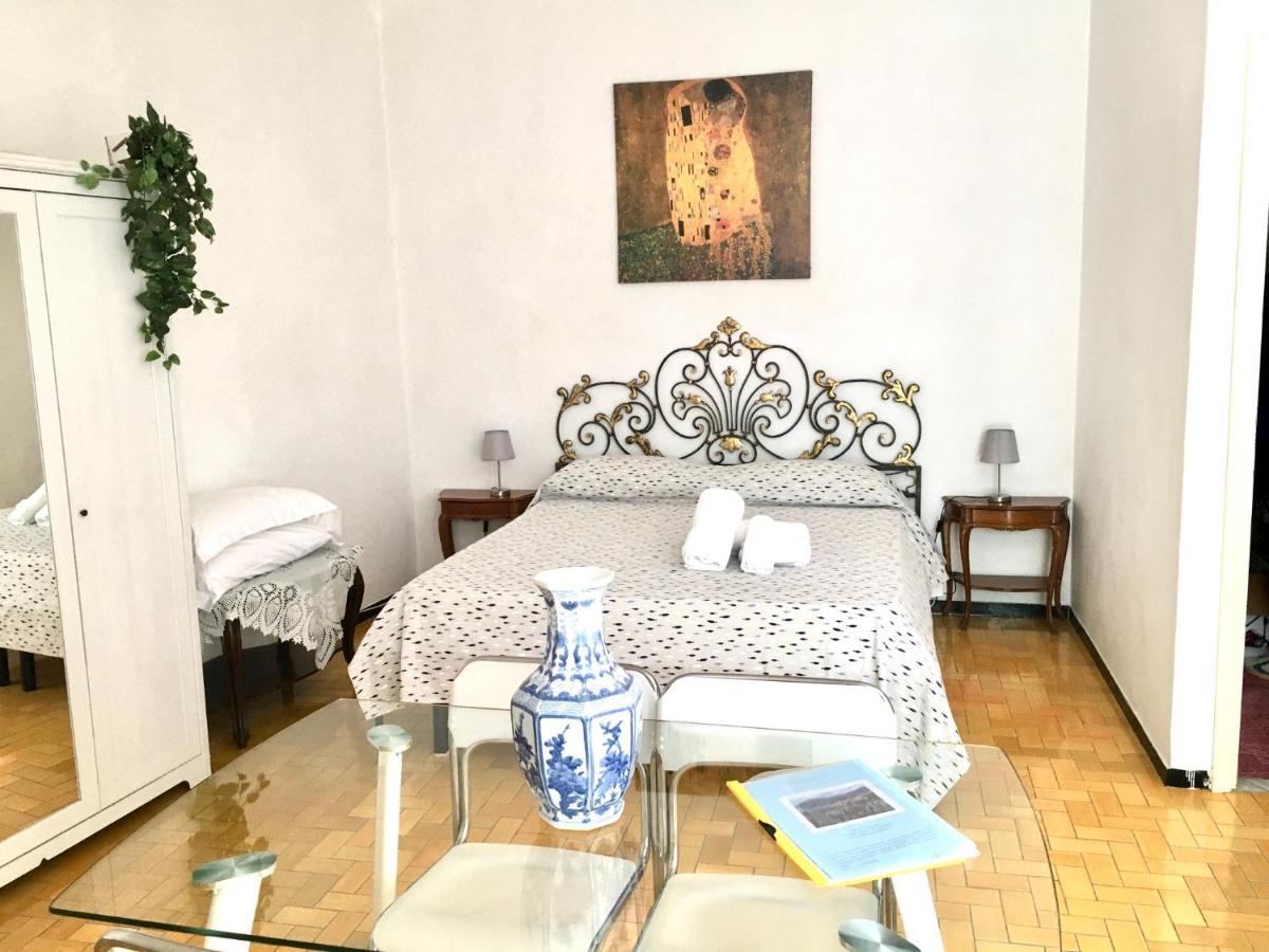 Appartement Calipso à Levanto Extérieur photo