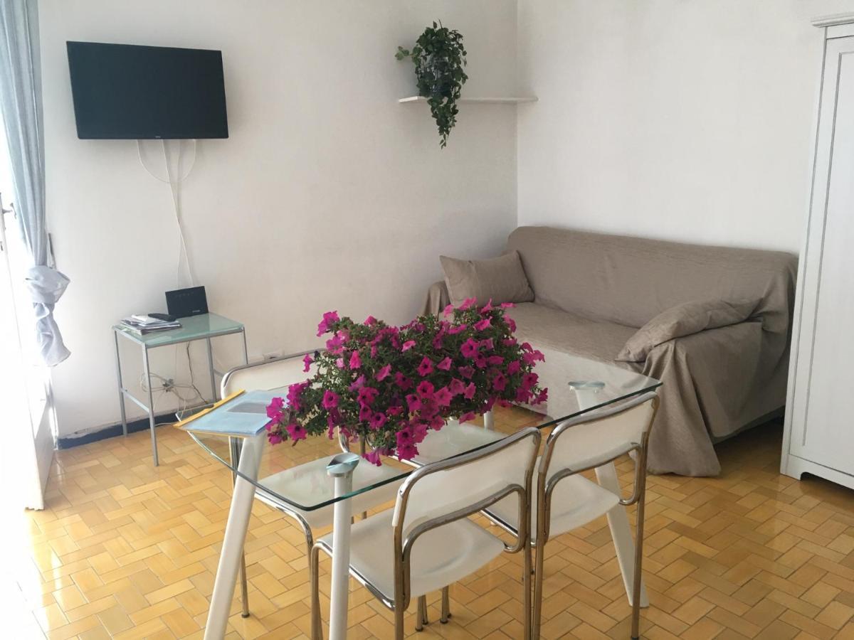 Appartement Calipso à Levanto Extérieur photo