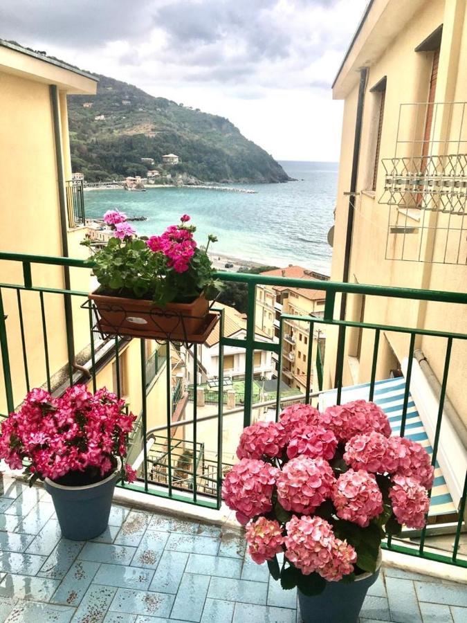 Appartement Calipso à Levanto Extérieur photo