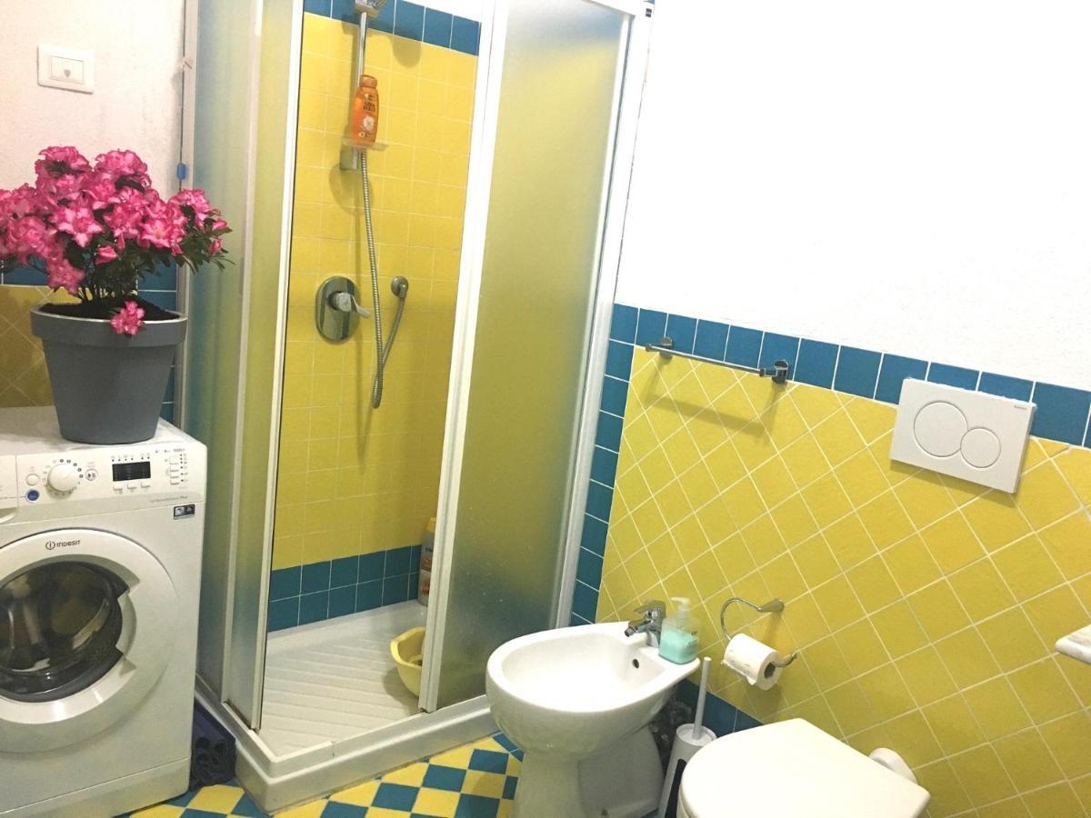 Appartement Calipso à Levanto Extérieur photo