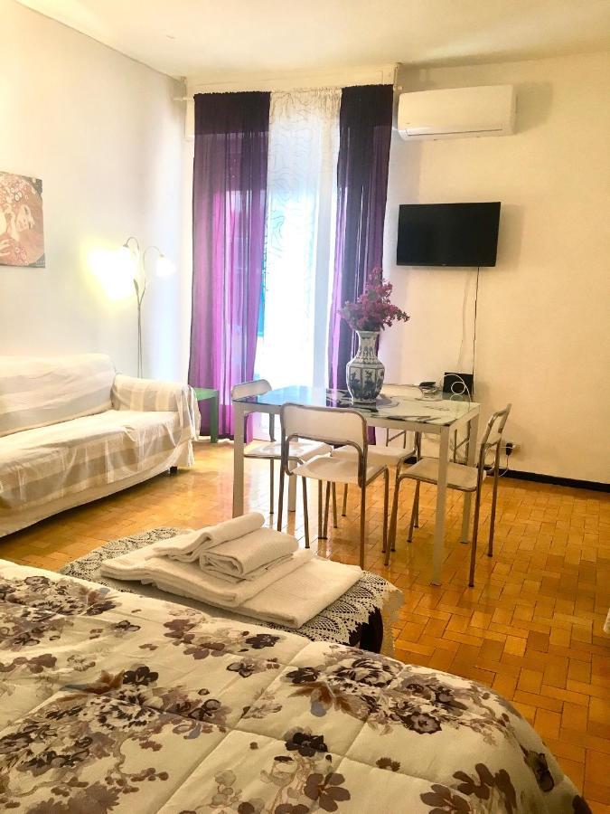 Appartement Calipso à Levanto Extérieur photo