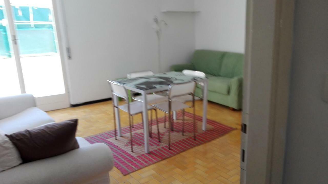 Appartement Calipso à Levanto Extérieur photo