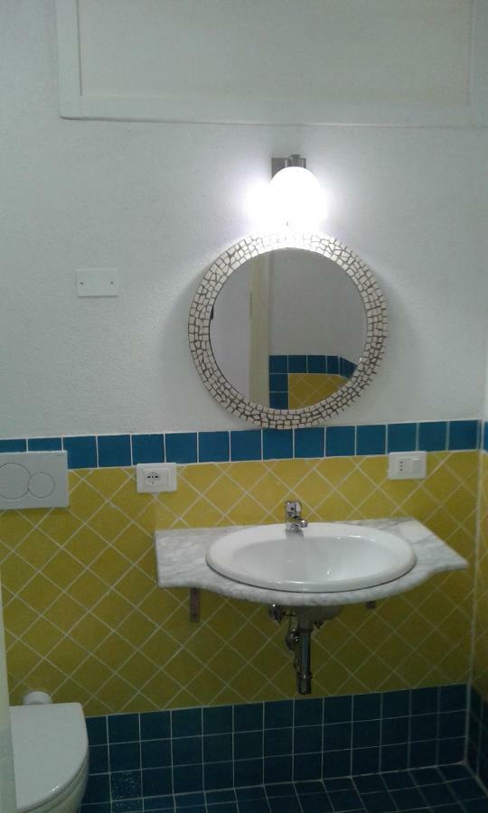 Appartement Calipso à Levanto Extérieur photo