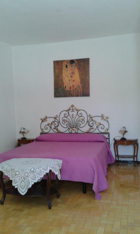 Appartement Calipso à Levanto Extérieur photo