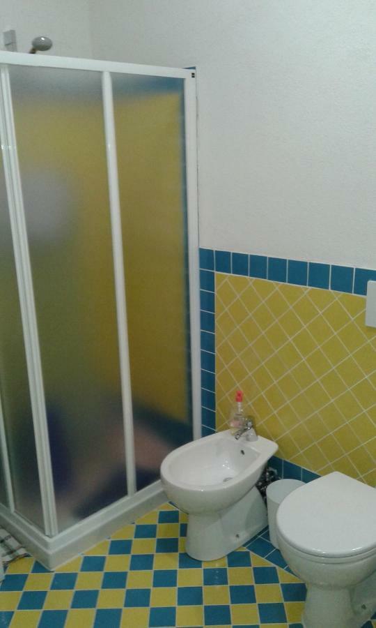 Appartement Calipso à Levanto Extérieur photo